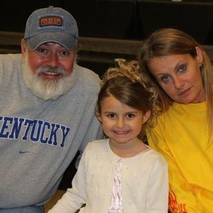 Meet your Posher, Paula